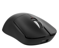 RAMPAGE Clax PAW3311 1k Hz 24 000 DPI BT 5.1 czarna CLAX-BLACK - 1363655 - zdjęcie 4